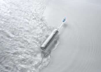 The Sonic Revolution: Why the Laifen Wave Pro is the Future of Oral Engineering
