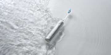 The Sonic Revolution: Why the Laifen Wave Pro is the Future of Oral Engineering