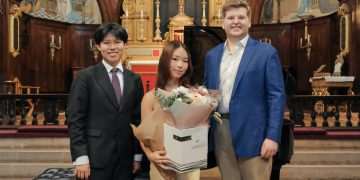 Teen Vocalist Shirley Chen Hosts London Charity Concert “Shirley and Friends” to Empower Vulnerable Girls and Kenyan Orphans