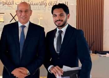 “I fight fearlessly for our clients, no matter how powerful the opponent,” says Adam Hussain after securing order at Qatar International Court