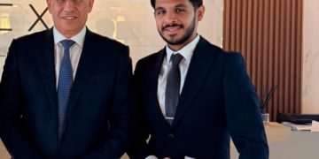 “I fight fearlessly for our clients, no matter how powerful the opponent,” says Adam Hussain after securing order at Qatar International Court