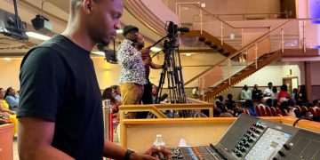 Closing the Skills Gap in UK Live Event Production
