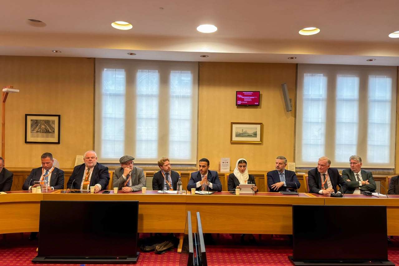 TRENDS at Westminster: Is Banning the Muslim Brotherhood Enough?