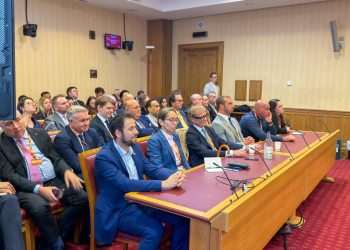 TRENDS at Westminster: Is Banning the Muslim Brotherhood Enough?