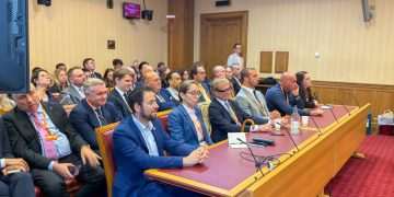 TRENDS at Westminster: Is Banning the Muslim Brotherhood Enough?