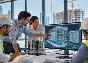 Xponexus Engineering Expands Structural Design and BIM Outsourcing Services for UK Consultancies