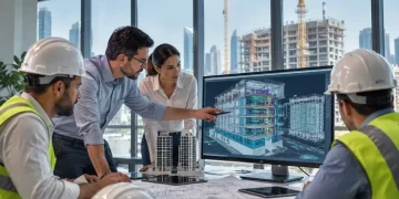 Xponexus Engineering Expands Structural Design and BIM Outsourcing Services for UK Consultancies
